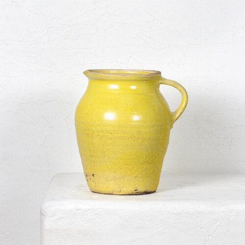 Cottage Jug